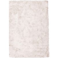 Kayoom Hochflorteppich Diamond 725 puderrosa B/H/L: ca. 200x4x290 cm von Kayoom