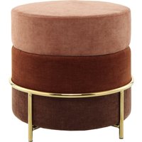Hocker Matilda 225 Terra von Kayoom