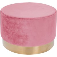 Hocker Nano 510 Altrosa von Kayoom