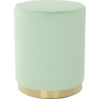 Hocker Nona 125 Mint von Kayoom