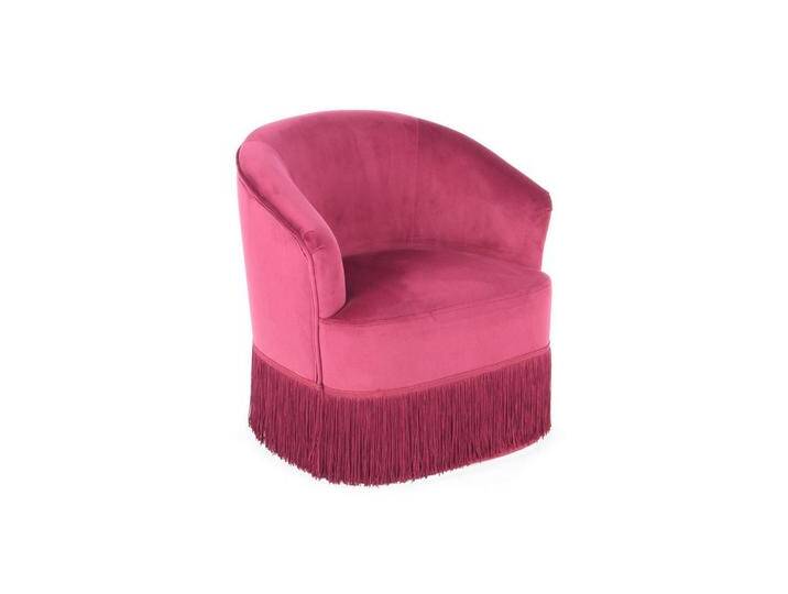 Kayoom KINDERSESSEL, Bordeaux, 48x50x42 cm, Kinder- & Jugendzimmer, Kindermöbel, Kindersitzmöbel & -tische, Kindersessel & -sofas von Kayoom