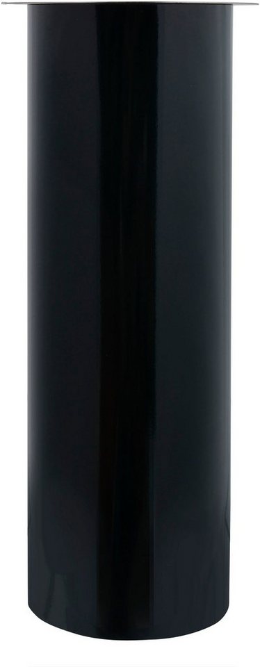 Kayoom Kerzenhalter Bodenkerzenständer Art Deco 185 (1 St) von Kayoom