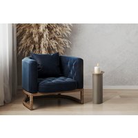 Kayoom Kerzenhalter "Bodenkerzenständer Art Deco 185" von Kayoom