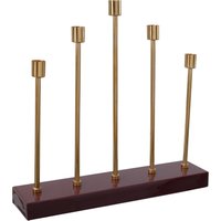 Kayoom Kerzenhalter "Kerzenhalter Art Deco 525" von Kayoom