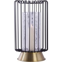 Kayoom Kerzenhalter "Kerzenständer Malibu 125" von Kayoom