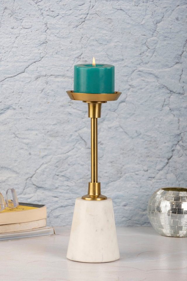 Kayoom Kerzenständer Fayya 225 (1 St), Höhe ca. 30 cm von Kayoom