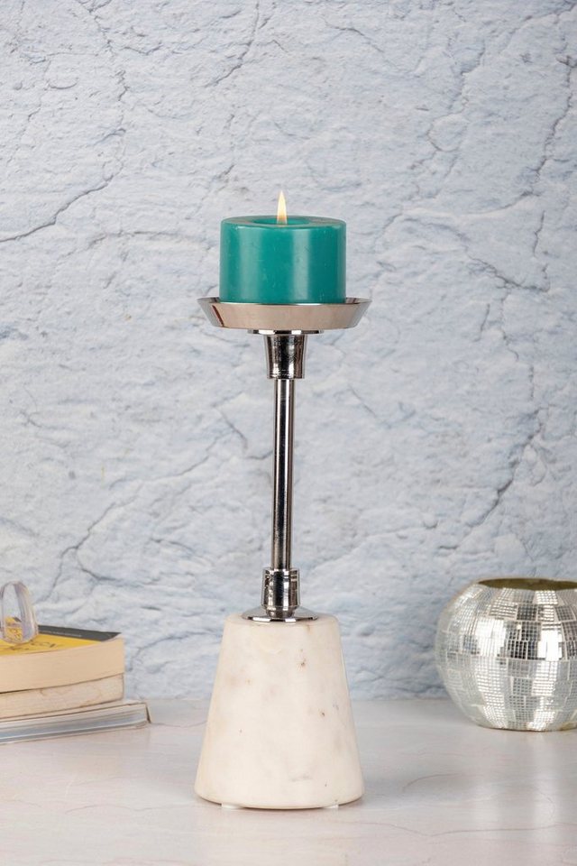 Kayoom Kerzenständer Fayya 225 (1 St), Höhe ca. 30 cm von Kayoom