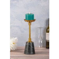 Kayoom Kerzenständer "Fayya 225" Höhe ca. 30 cm von Kayoom