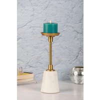 Kayoom Kerzenständer "Fayya 225" Höhe ca. 30 cm von Kayoom