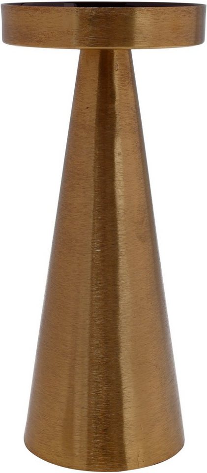 Kayoom Kerzenständer Kerzenhalter Art Deco 145 (1 St) von Kayoom