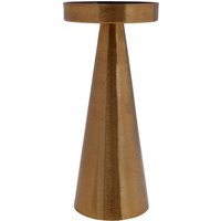 Kayoom Kerzenständer "Kerzenhalter Art Deco 145", (1 St.) von Kayoom