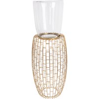 Kayoom Kerzenständer "Kerzenständer Malibu 825" von Kayoom