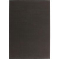 Kayoom Kurzflorteppich Passage 495 anthrazit B/L: ca. 80x150 cm von Kayoom
