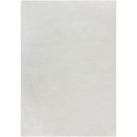 Kayoom Kurzflorteppich Saint Lucia - Castries elfenbein B/L: ca. 200x290 cm von Kayoom