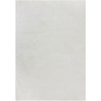 Kayoom Kurzflorteppich Saint Lucia - Castries elfenbein B/L: ca. 80x150 cm von Kayoom