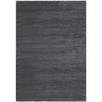 Kayoom Kurzflorteppich Saint Lucia - Castries grau B/L: ca. 200x290 cm von Kayoom