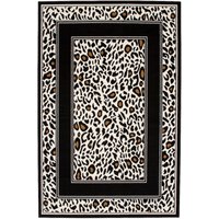 Kayoom Kurzflorteppich Sona 7280 mehrfarbig B/L: ca. 120x170 cm von Kayoom
