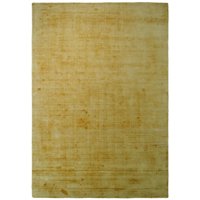 Luxury 110 Gelb 80cm x 150cm von Kayoom