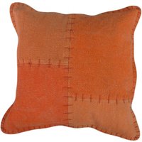 Kayoom Lyrical Pillow 110 Multi / Orange von Kayoom