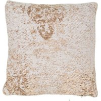 Kayoom Nostalgia Pillow 285 Sand 45cm x 45cm von Kayoom