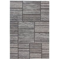 Phoenix 112 Natur / Grau 160cm x 230cm Phoenix 112 Natur / Grau 160cm x 230cm von Kayoom