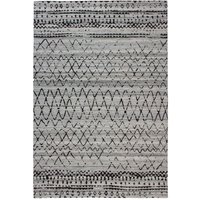 Phoenix 113 Natur / Grau 160cm x 230cm Phoenix 113 Natur / Grau 160cm x 230cm von Kayoom