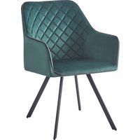 Kayoom Polsterstuhl "Stuhl Amber 125", 1 St. von Kayoom