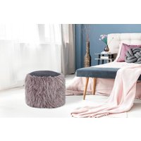 Kayoom Pouf "Bobtail 125" von Kayoom