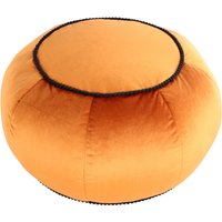 Pouf Taj Mahal 325 Bronze von Kayoom