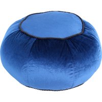 Kayoom Sitzhocker "Pouf Taj Mahal 325", (1 St.) von Kayoom