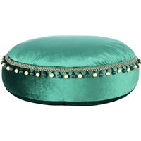 Kayoom Sitzhocker "Pouf Taj Mahal 425", (1 St.) von Kayoom