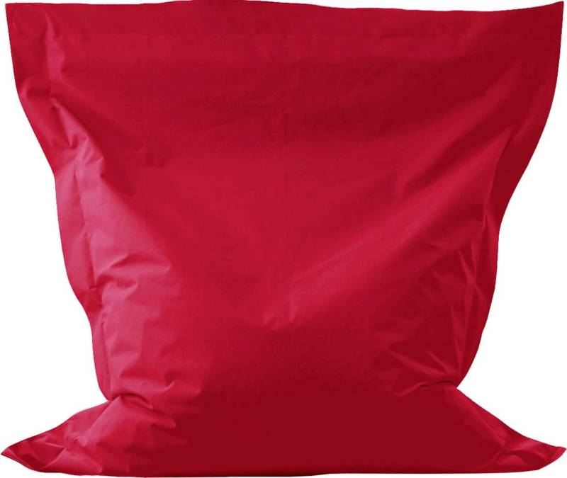 Kayoom Sitzsack Idle Time, bequemer Sitzsack, Kissen-Form, unaufgeregtes Design (1 St), komfortabel, modern, pflegeleicht, innen und außen nutzbar Kayoom Sitzsack Idle Time, bequemer Sitzsack, Kissen-Form, unaufgeregtes Design (1 St), komfortabel, modern, pflegeleicht, innen und außen nutzbar von Kayoom