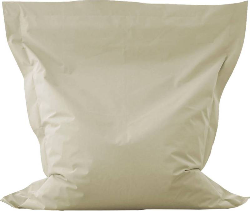 Kayoom Sitzsack Idle Time, bequemer Sitzsack, Kissen-Form, unaufgeregtes Design (1 St), komfortabel, modern, pflegeleicht, innen und außen nutzbar Kayoom Sitzsack Idle Time, bequemer Sitzsack, Kissen-Form, unaufgeregtes Design (1 St), komfortabel, modern, pflegeleicht, innen und außen nutzbar von Kayoom