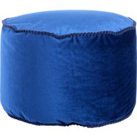 Kayoom Stauraumhocker "Pouf Taj Mahal 125" von Kayoom