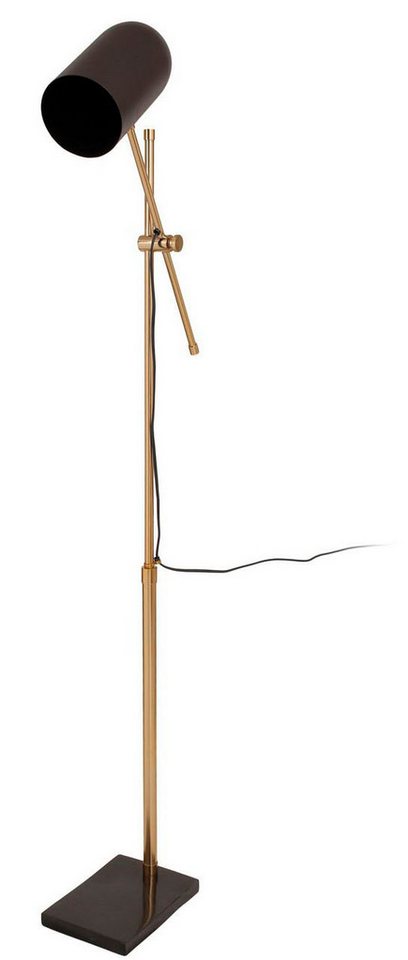 Kayoom Stehlampe Stehlampe Celeste 125, ohne Leuchtmittel, harmonisch, modern, vielseitig kombinierbar von Kayoom