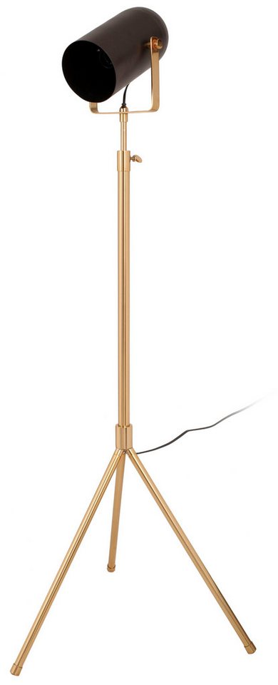 Kayoom Stehlampe Stehlampe Celeste 325, ohne Leuchtmittel, modern, hochwertig, justierbar von Kayoom