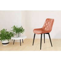 Kayoom Stuhl "Cecil 110 2er-Set,moderne Farben,Rückenlehne mit stilvollem Nahtmuster" (Set) 2 Stk.pflegeleicht, strapazierfähig, komfortable Schaumstoff-Sitzfläche Kayoom Stuhl "Cecil 110 2er-Set,moderne Farben,Rückenlehne mit stilvollem Nahtmuster" (Set) 2 Stk.pflegeleicht, strapazierfähig, komfortable Schaumstoff-Sitzfläche von Kayoom