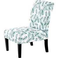 Stuhl Indira 110 Flower von Kayoom