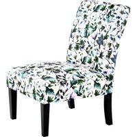 Stuhl Indira 110 Forest von Kayoom