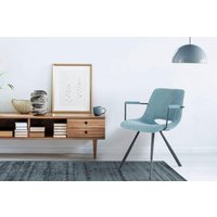 Kayoom Stuhl "Josephine 625 2er-Set, pflegeleicht" (Set) 2 Stk. pflegeleicht von Kayoom