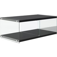 TV-Tisch Elementary 125 Schwarz von Kayoom