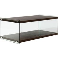 TV-Tisch Elementary 225 Hellbraun von Kayoom
