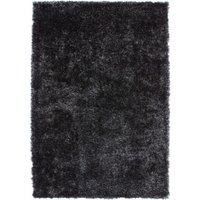 Teppich Diamond, ca. 240 x 330 cm, Anthrazit von Kayoom