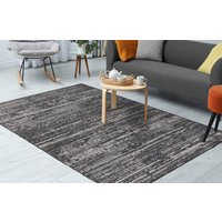 Kayoom Teppich "Kalea 125" rechteckig 8 mm Höhe Flachgewebeteppich mit Relief-Design, Used-Look, moderne Farben Kayoom Teppich "Kalea 125" rechteckig 8 mm Höhe Flachgewebeteppich mit Relief-Design, Used-Look, moderne Farben von Kayoom