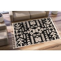 Kayoom Teppich "Lovis 200" rechteckig 22 mm Höhe von Kayoom