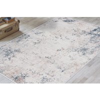 Kayoom Teppich "Maika 800", rechteckig, 6 mm Höhe, Flachgewebe von Kayoom