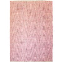 Teppich Pink 160cm x 230cm von Kayoom