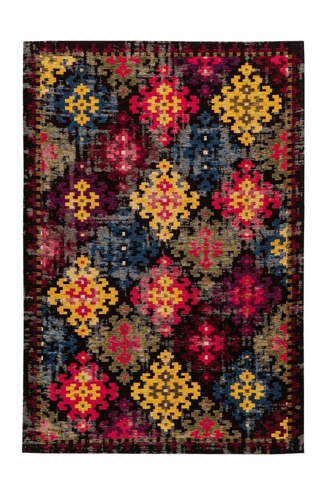 Kayoom Teppich in Multi - 180x120 (LxB) von Kayoom