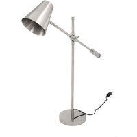 Kayoom Tischlampe Celeste 525 Silber von Kayoom