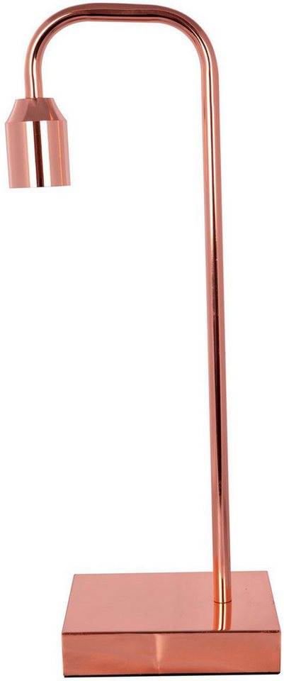 Kayoom Tischleuchte Tischlampe Galileo 710, ohne Leuchtmittel, hochwertig, außergewöhnlich Kayoom Tischleuchte Tischlampe Galileo 710, ohne Leuchtmittel, hochwertig, außergewöhnlich von Kayoom